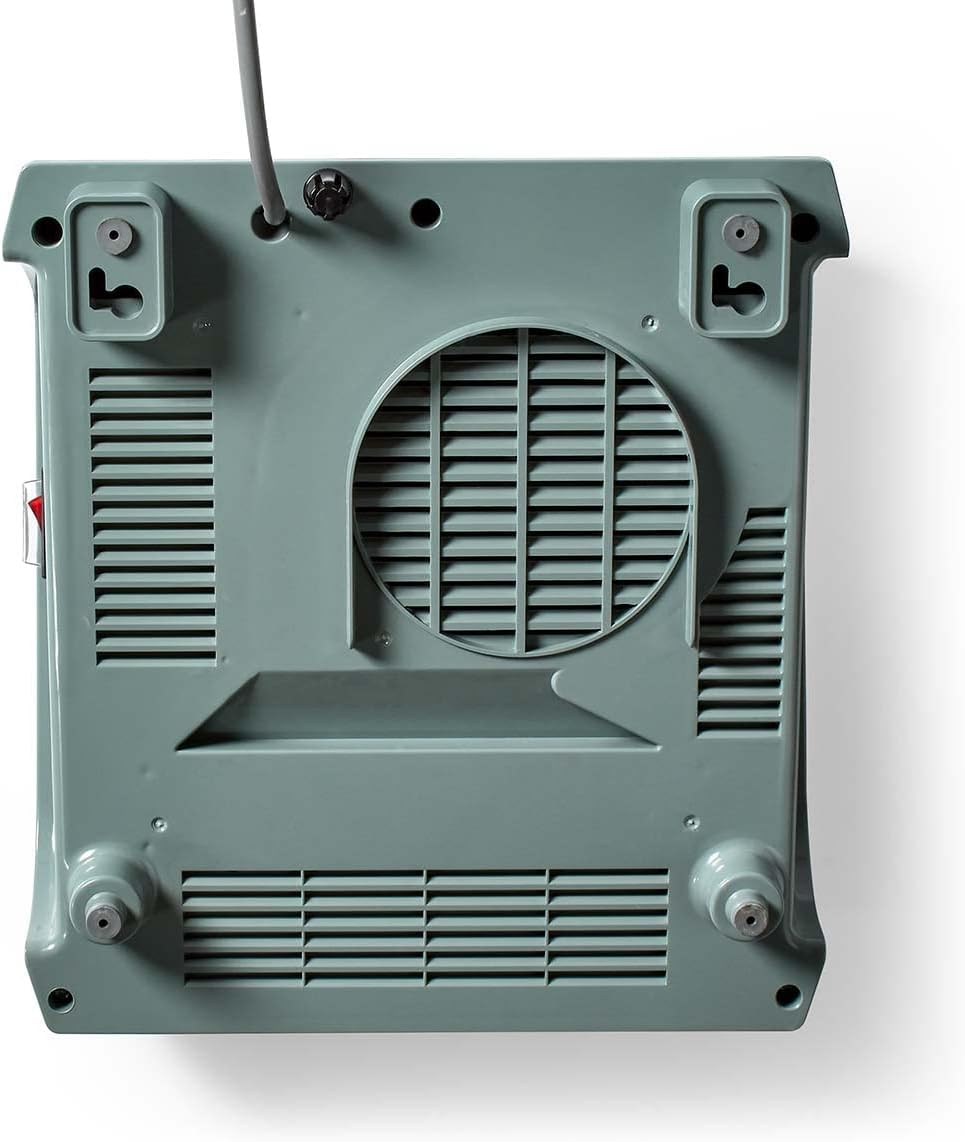Keramik-Heizlüfter HTBA20WT, 2000 Watt