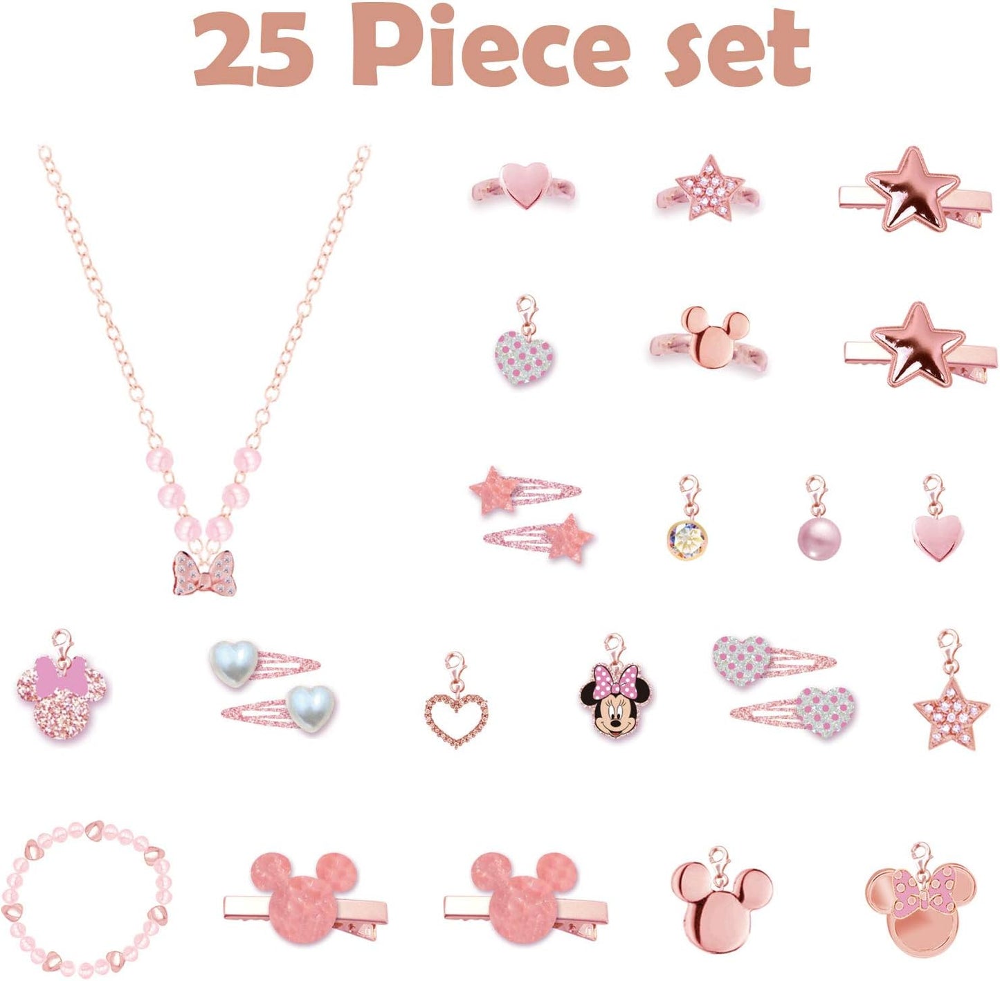 Schmuck Adventskalender Minni