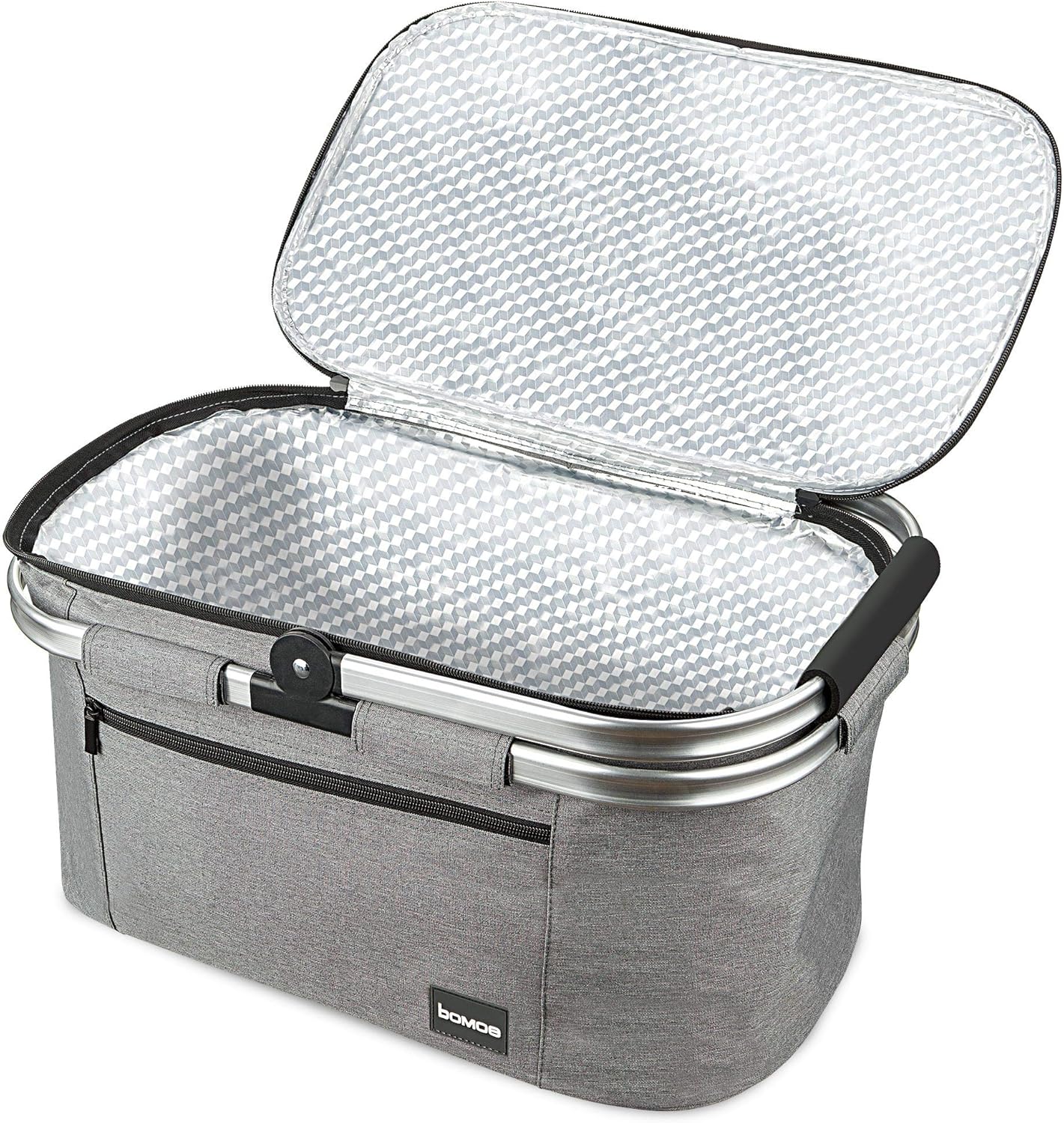 IceBreezer K47 Kühlkorb, 32L
