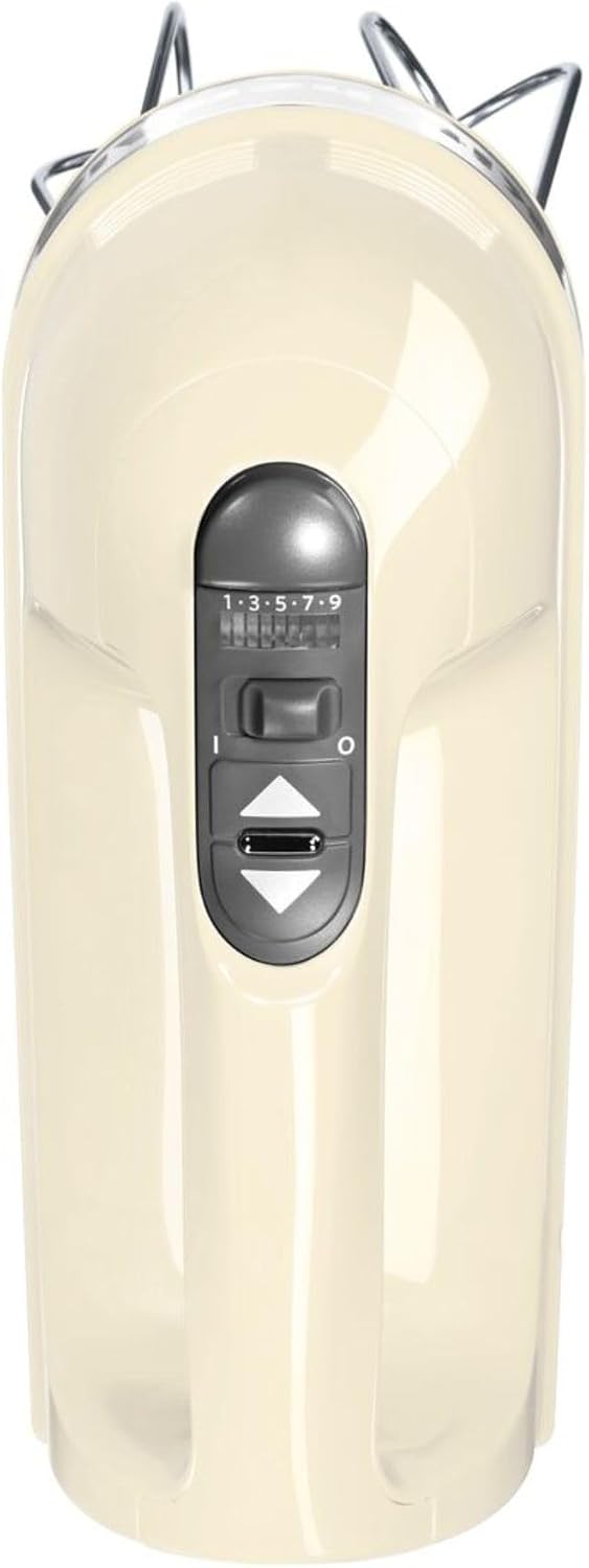 Handrüher KHM9212, Crème