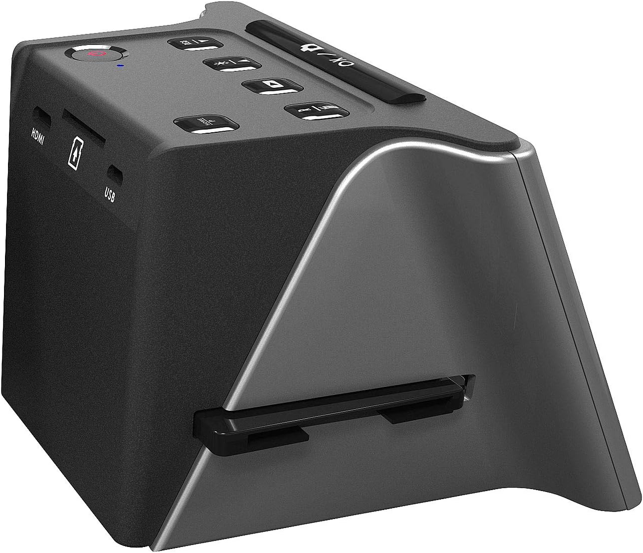 SD-1200 Dia- und Negativscanner