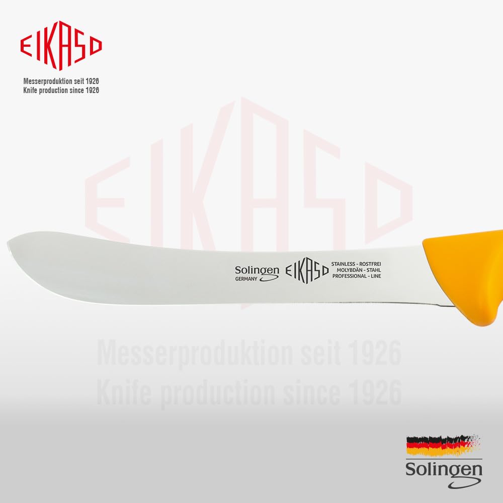 Sortiermesser mit Mittelscharfer Klinge, 1402120-312, 21 cm