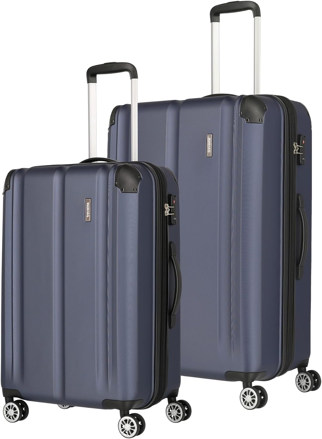 City Trolley Set, Marine