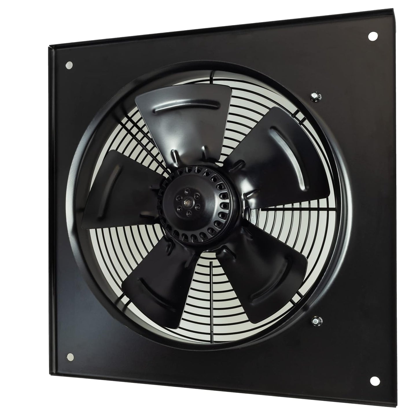 Axialventilator AXF250B, 250 mm - AXF250B