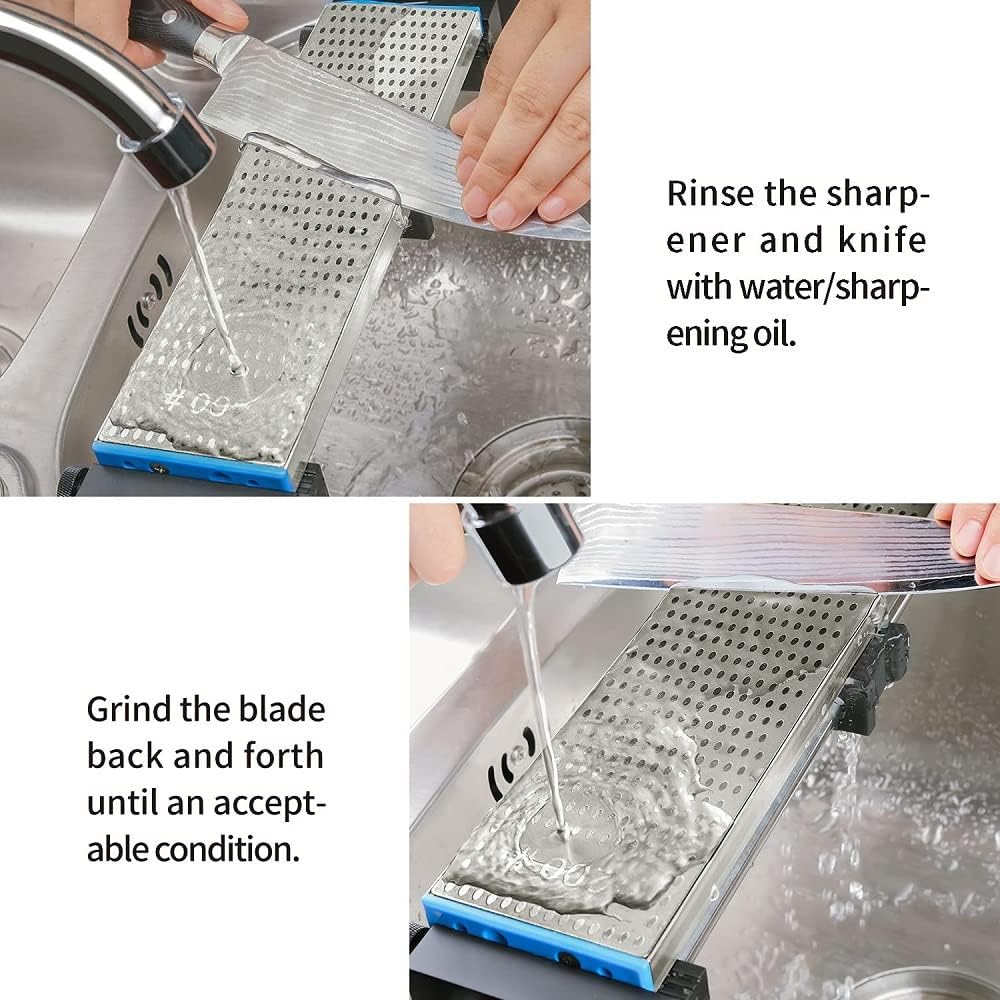 Diamond Flattening Stone Lapping