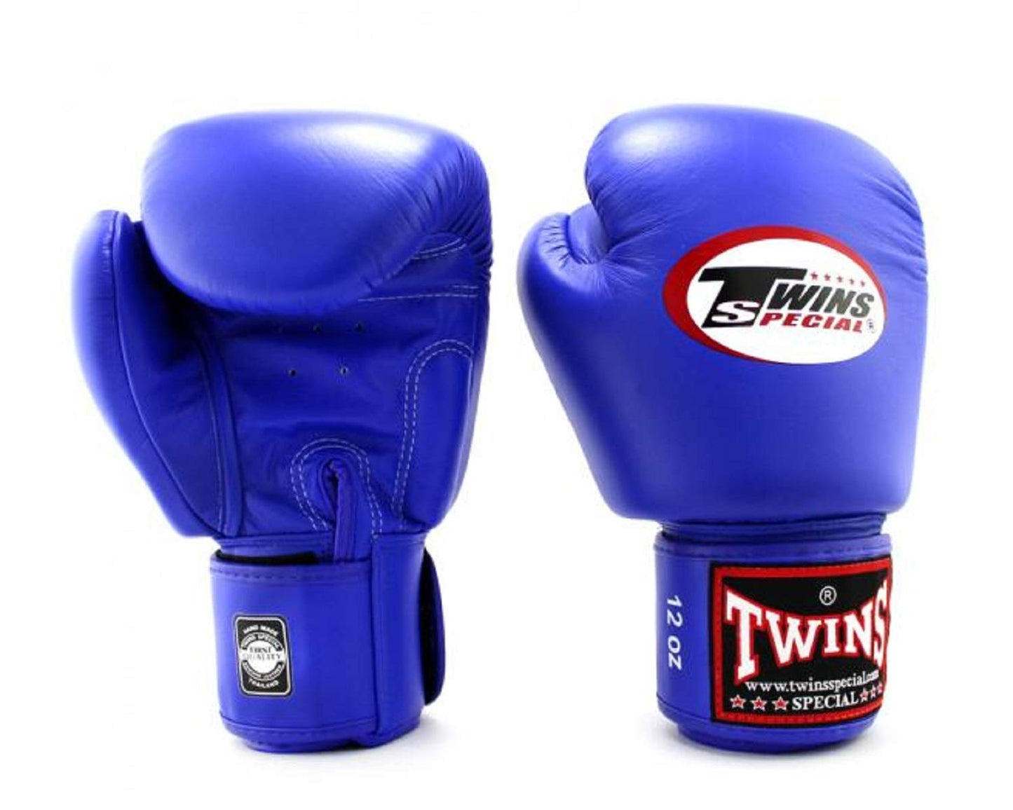 Boxhandschuhe für Muay Thai und MMA, 12 oz