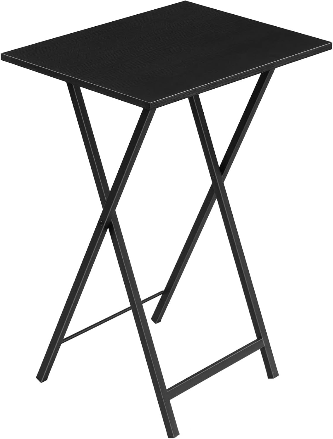 Beistelltisch, Schwarz 1