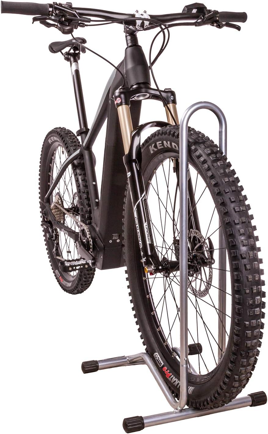Velohalter Superstand Extreme