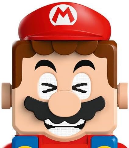 Super Mario (71439)