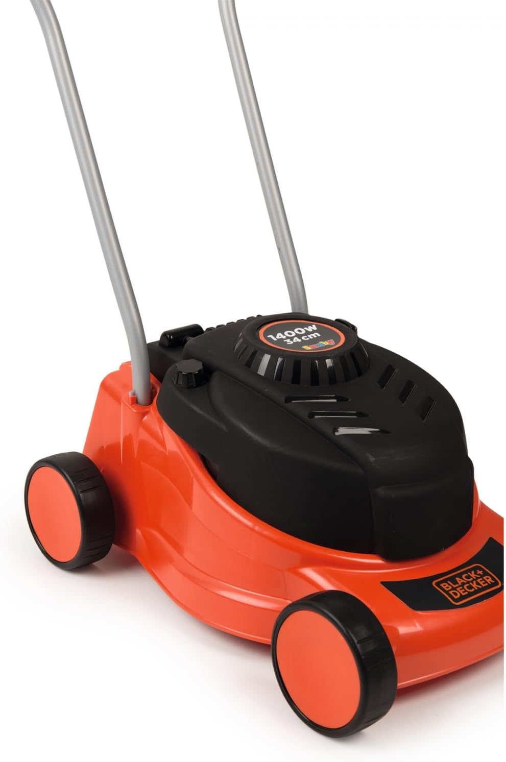 Black & Decker Rasenmäher