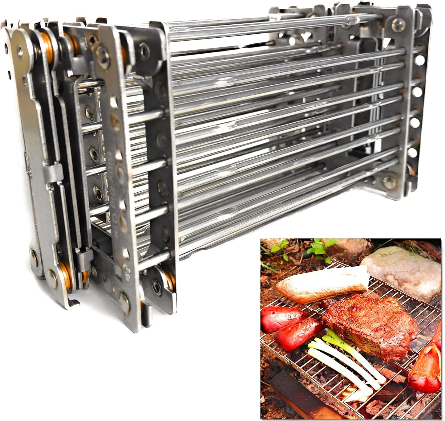 Campinggrill