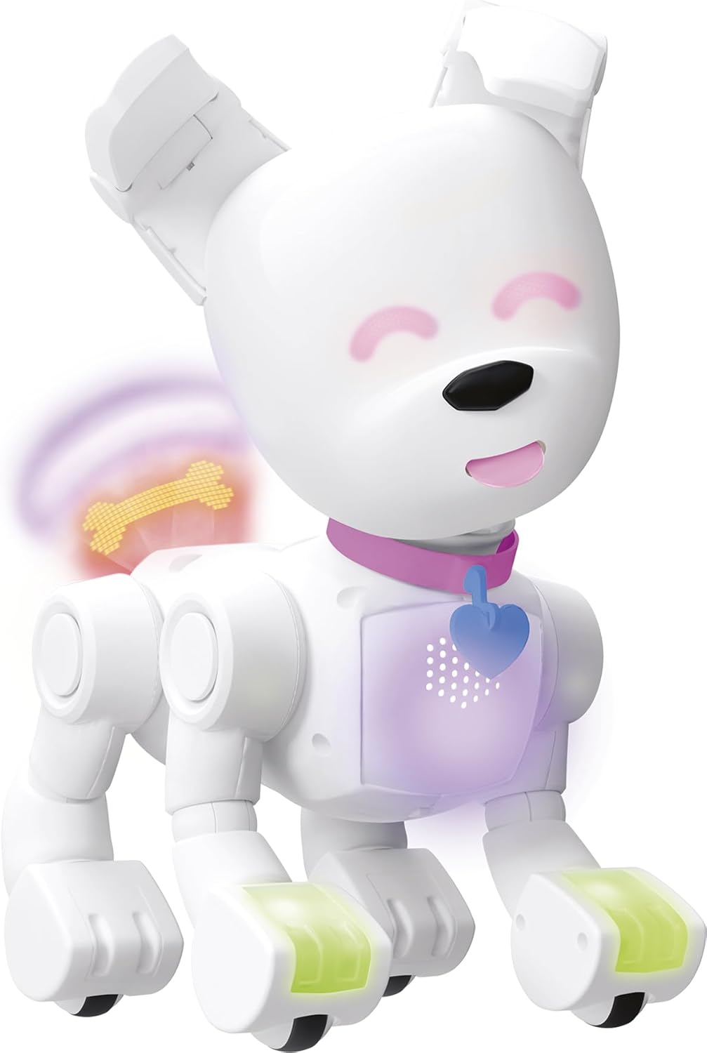 Dog-E - interaktiver Roboter-Hund