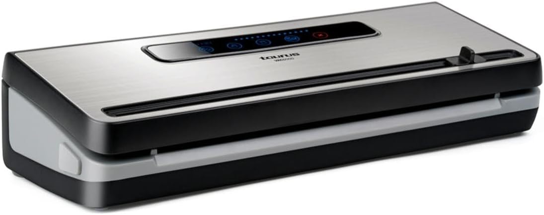 Vakuumier- und Verpackungsmaschine Vac600