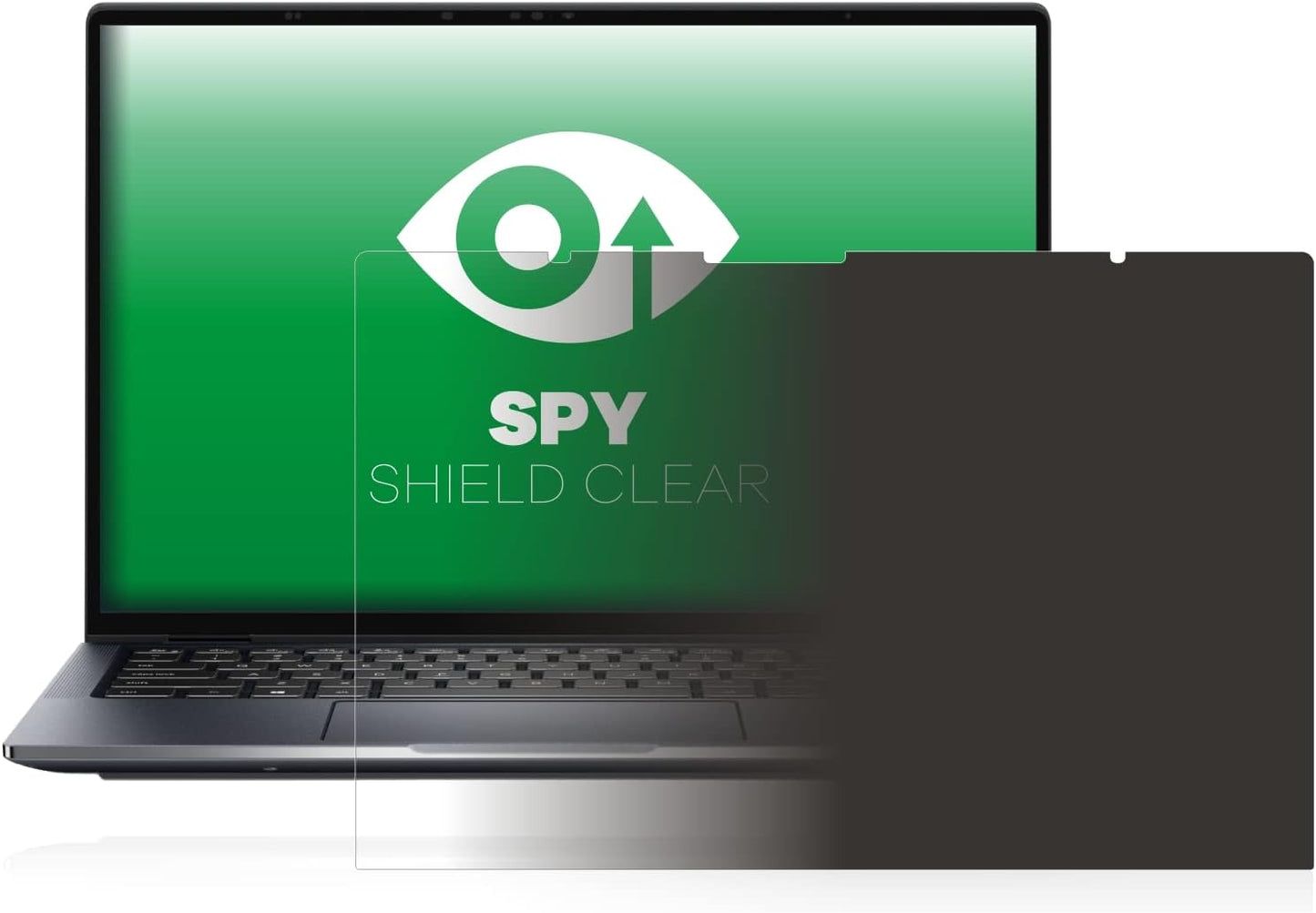 Spy Shield Blickschutzfolie