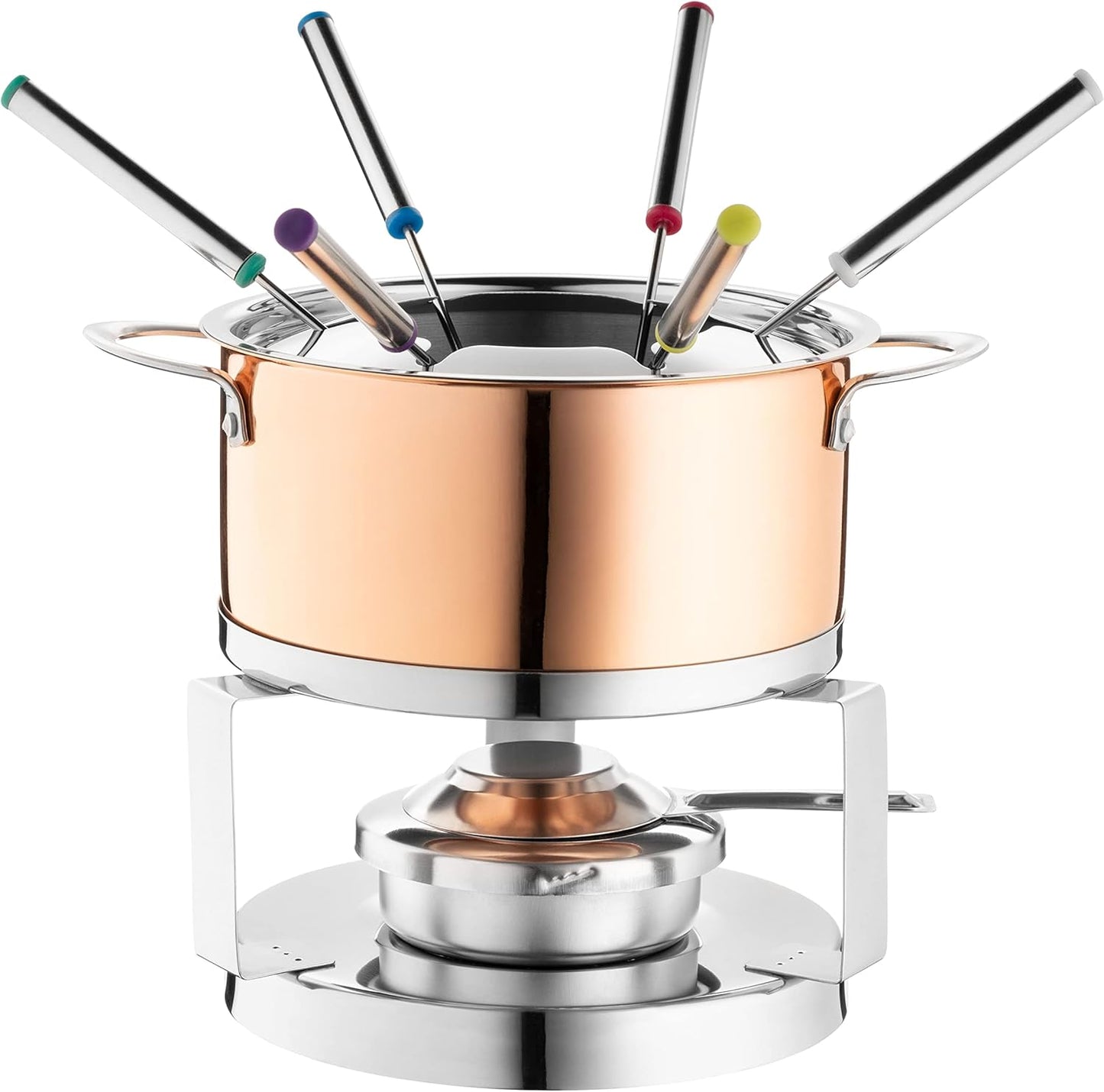 Fondue