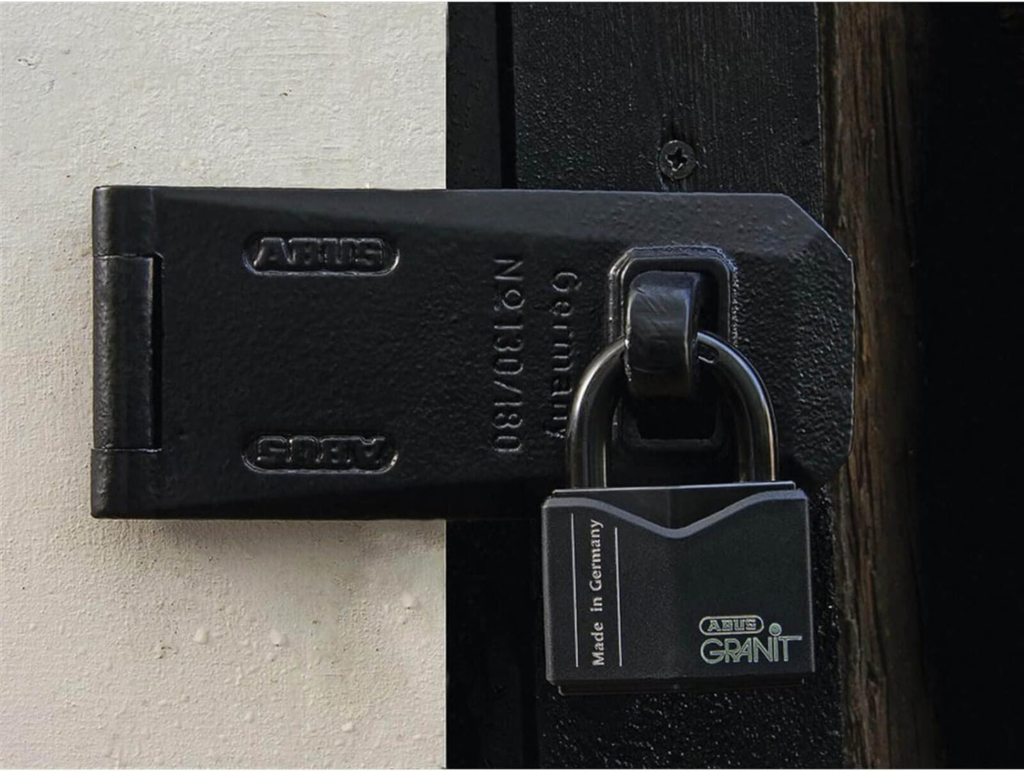 Vorhängeschloss, ohne Sicherungskarte 70mm