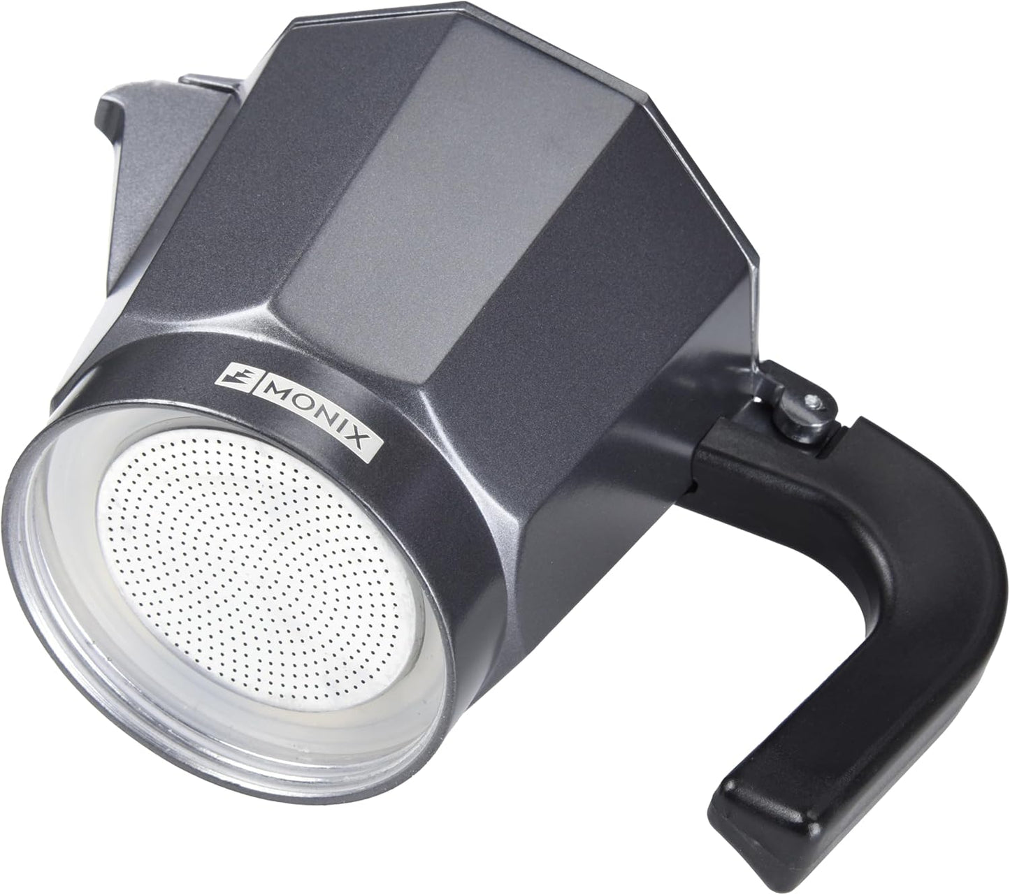 Kaffeekocher für 6 Tassen, 6 tazas Italienische Kaffeemaschine