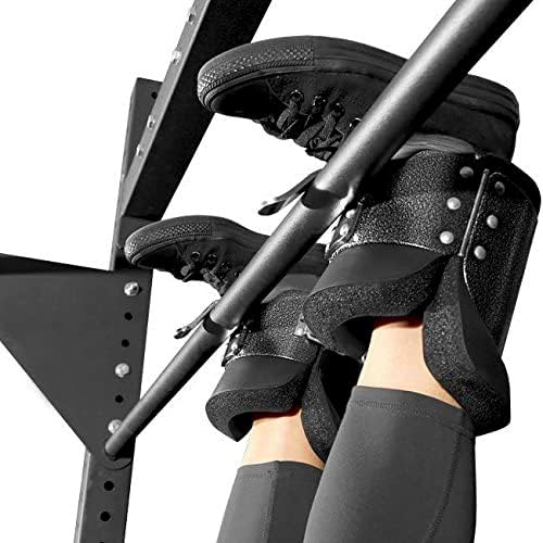 Anti-Schwerkraft Inversionsstiefel