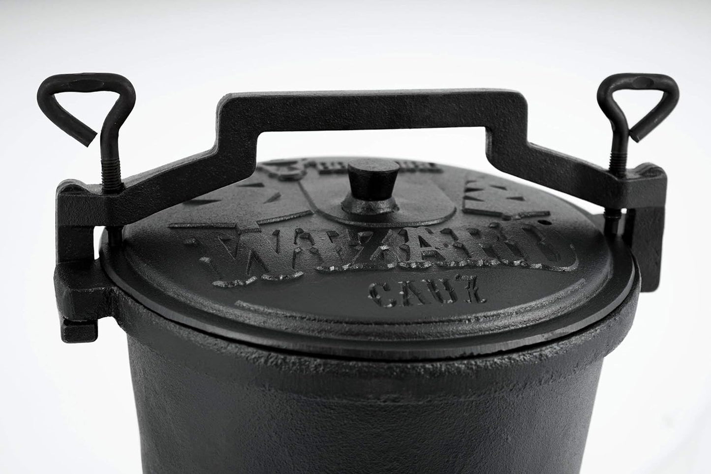 Zauberkessel "Wizard", 7 Liter