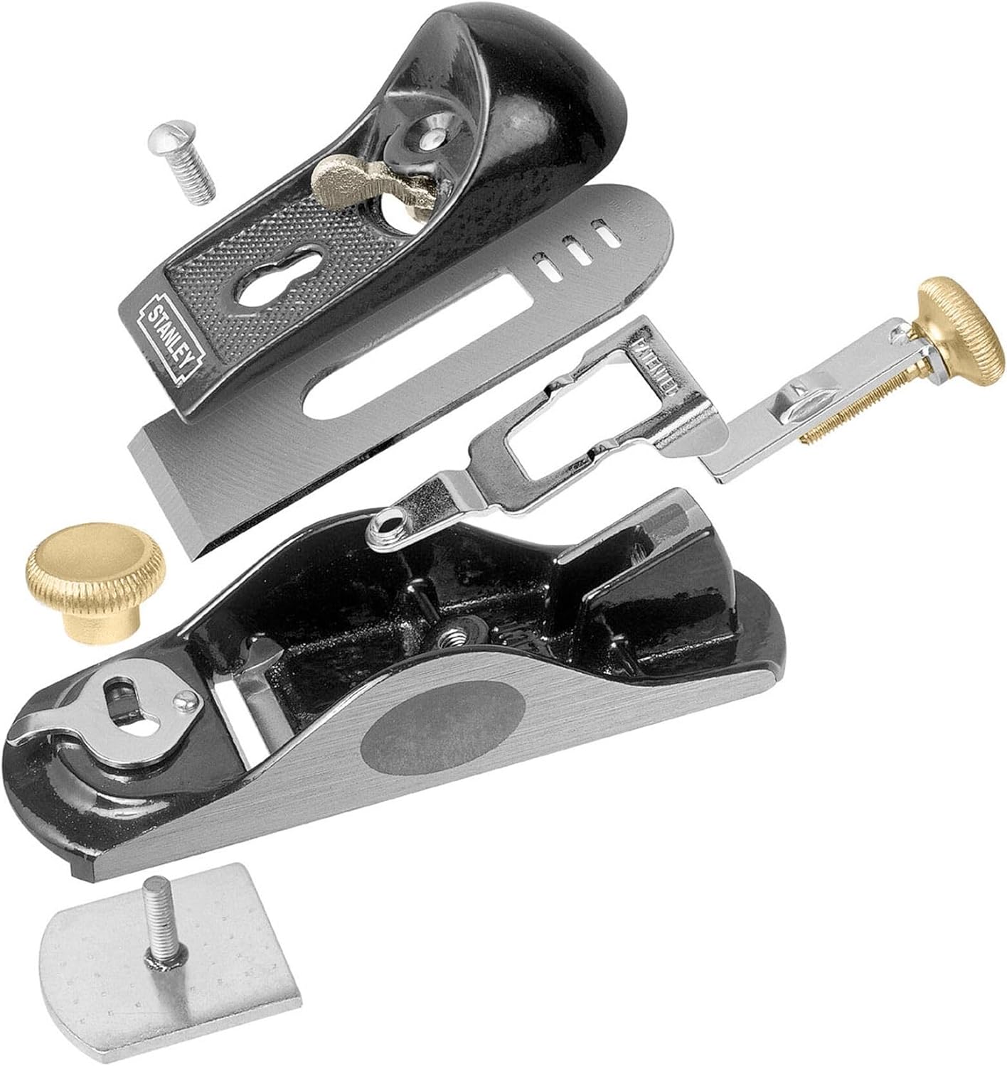 Einhandhobel No. 6, Single