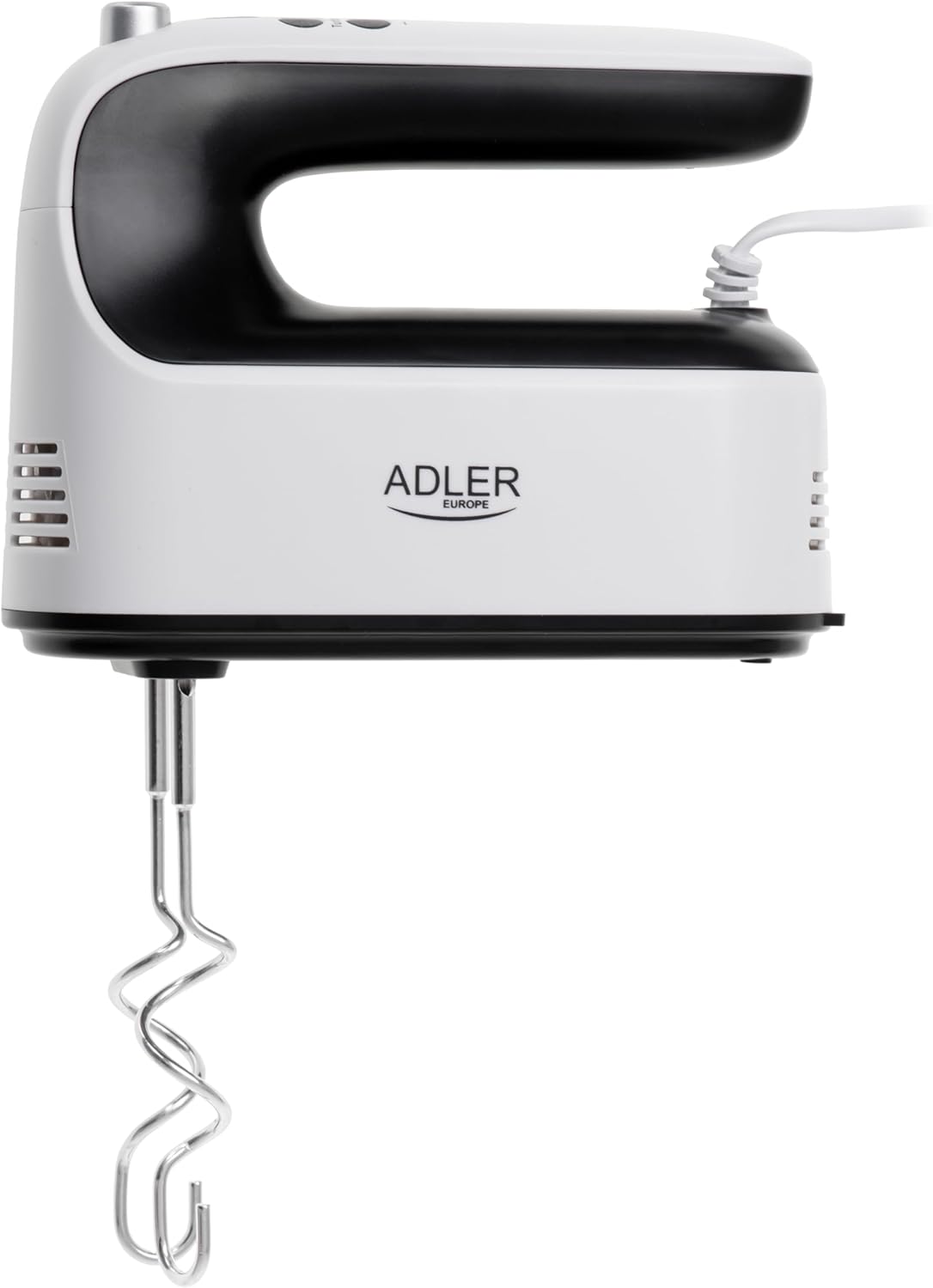 AD 4229 Handmixer mit Zubehör