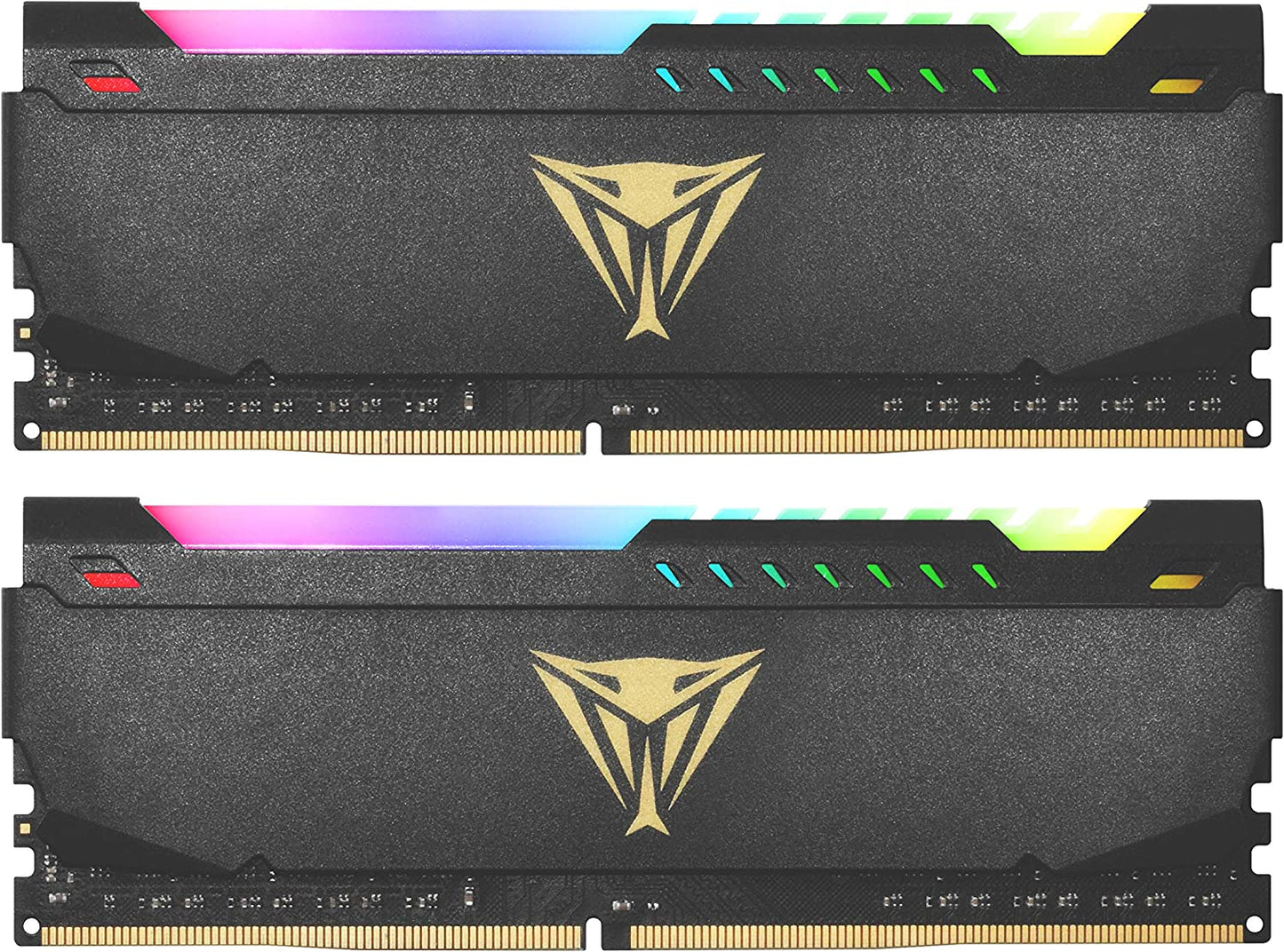 DIMM 32 GB DDR4-3200 Kit, Arbeitsspeicher, 32GB (2 x 16GB) 3200MHz Kit CL16