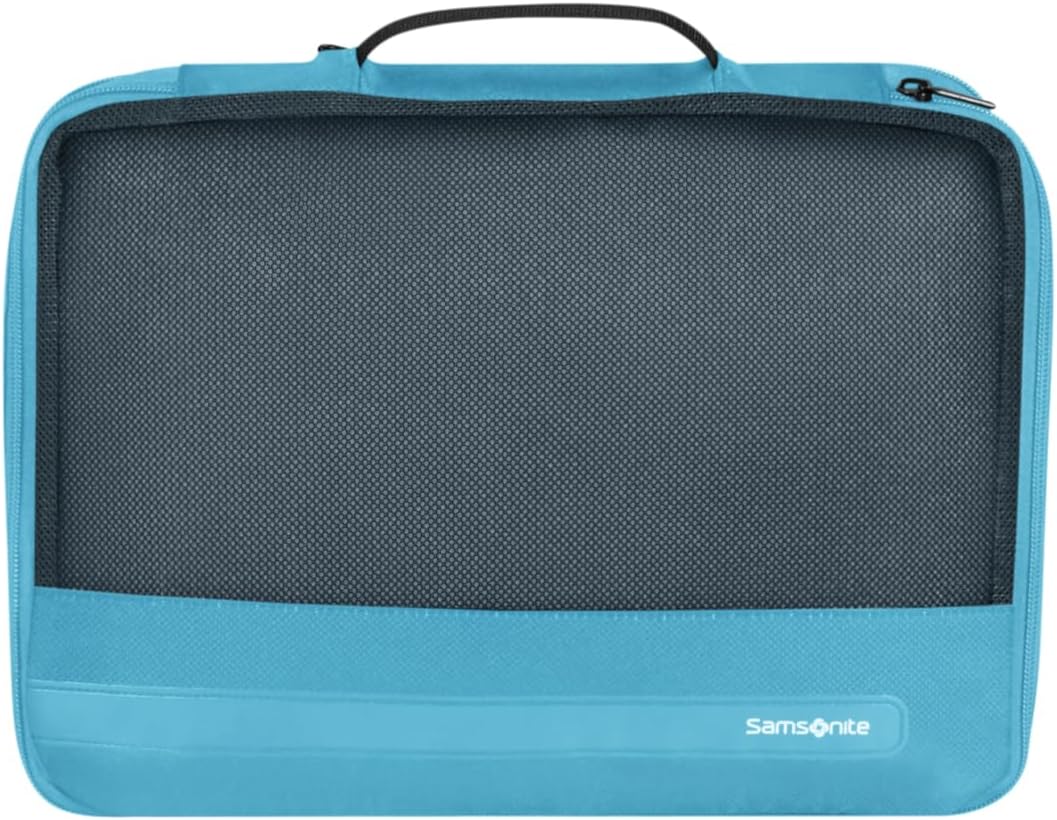 TA Revolution Packwürfel-Set, Blau (Vivid Blue)