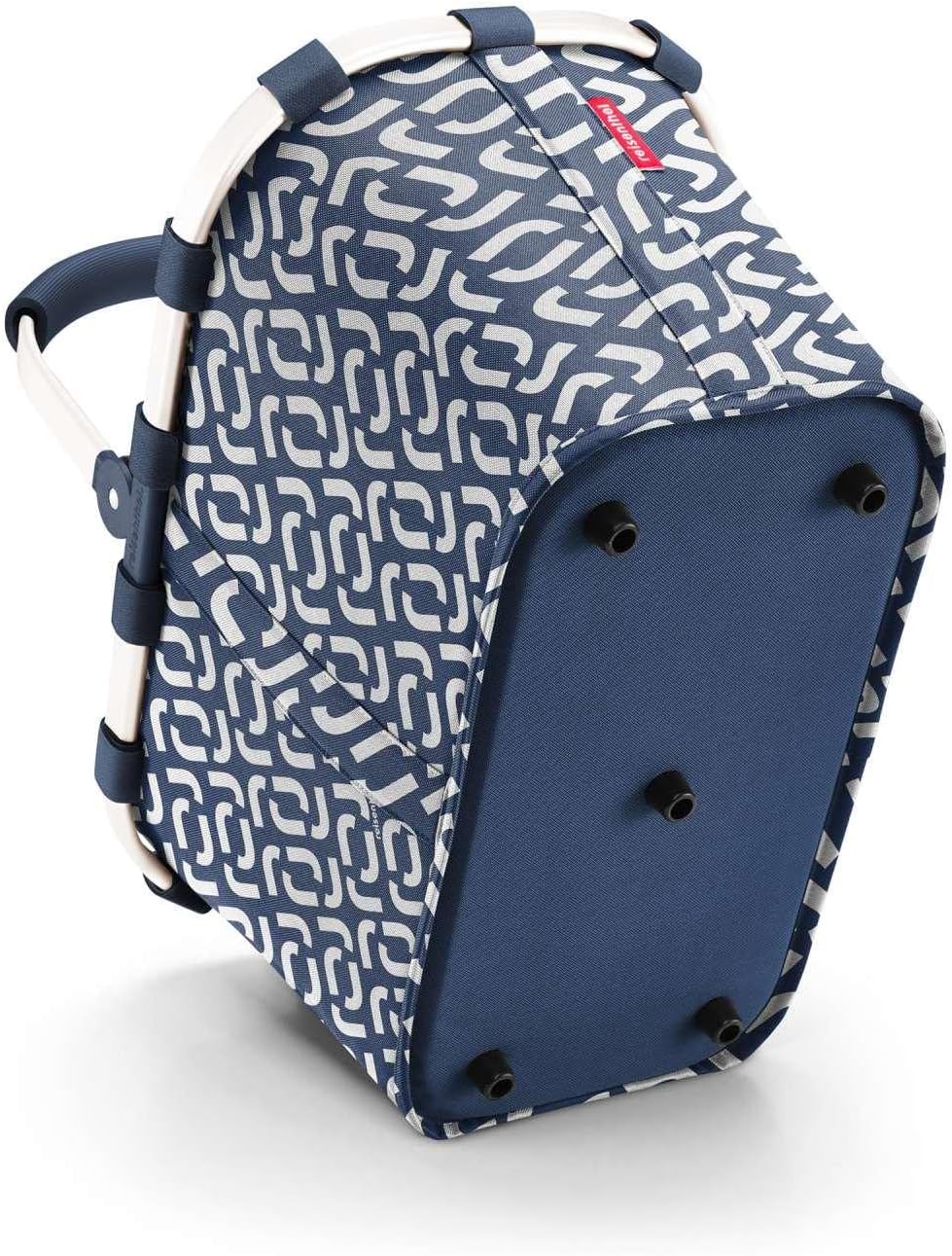 Einkaufskorb, Signature Navy