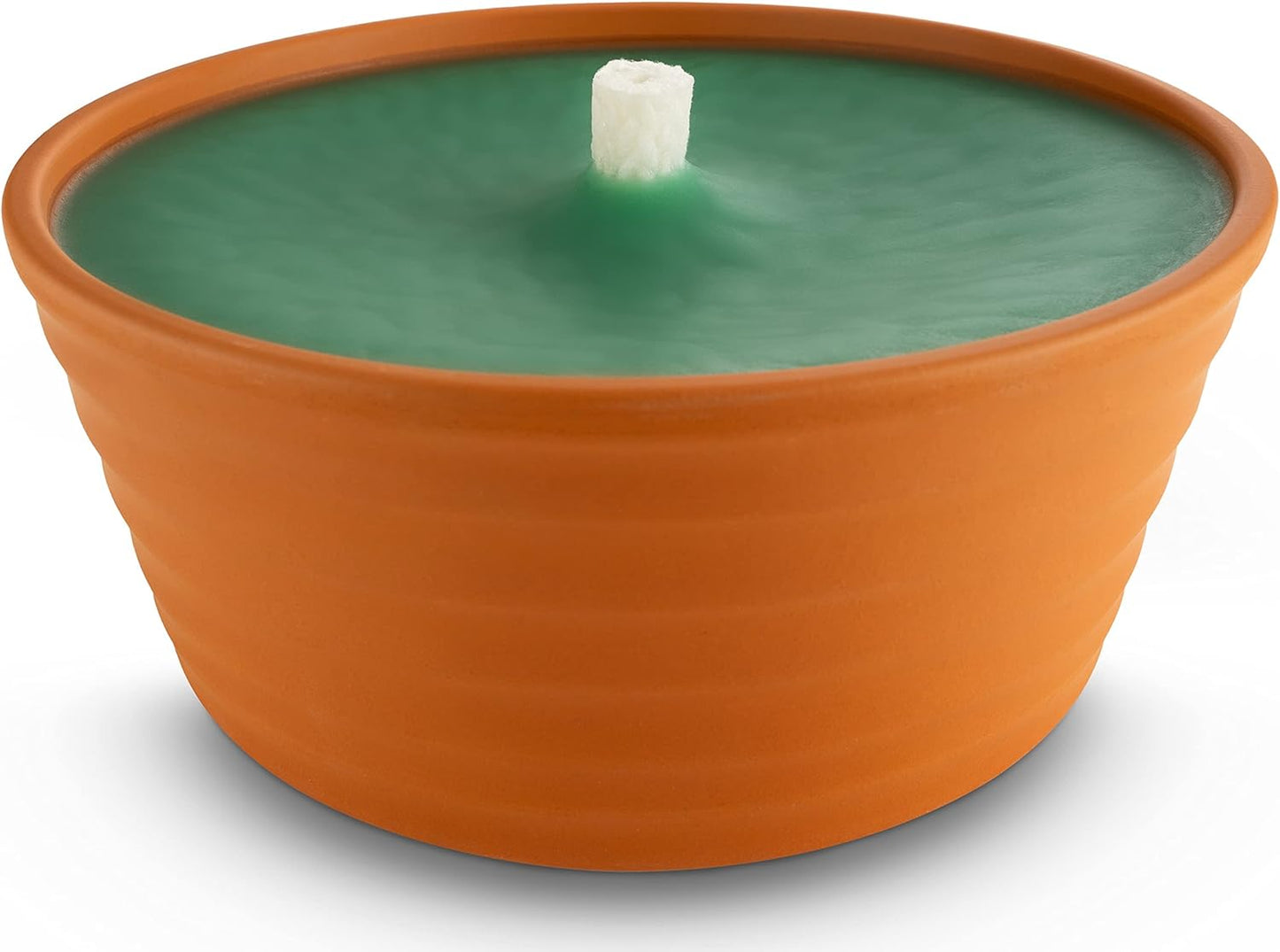 Flammschale, 1x XXL Terrakotta