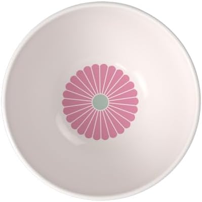 Fleur Schale, mikrowellensicher