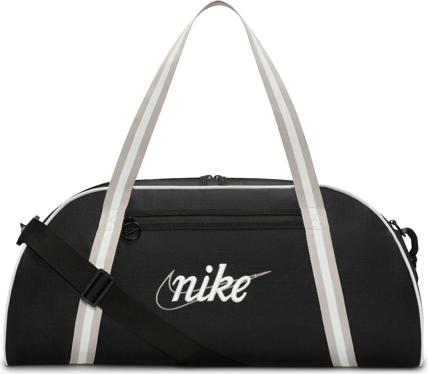 Gym Club Trainingstasche, 24 l, Black/College Grey/Summit Whit Einheitsgrösse