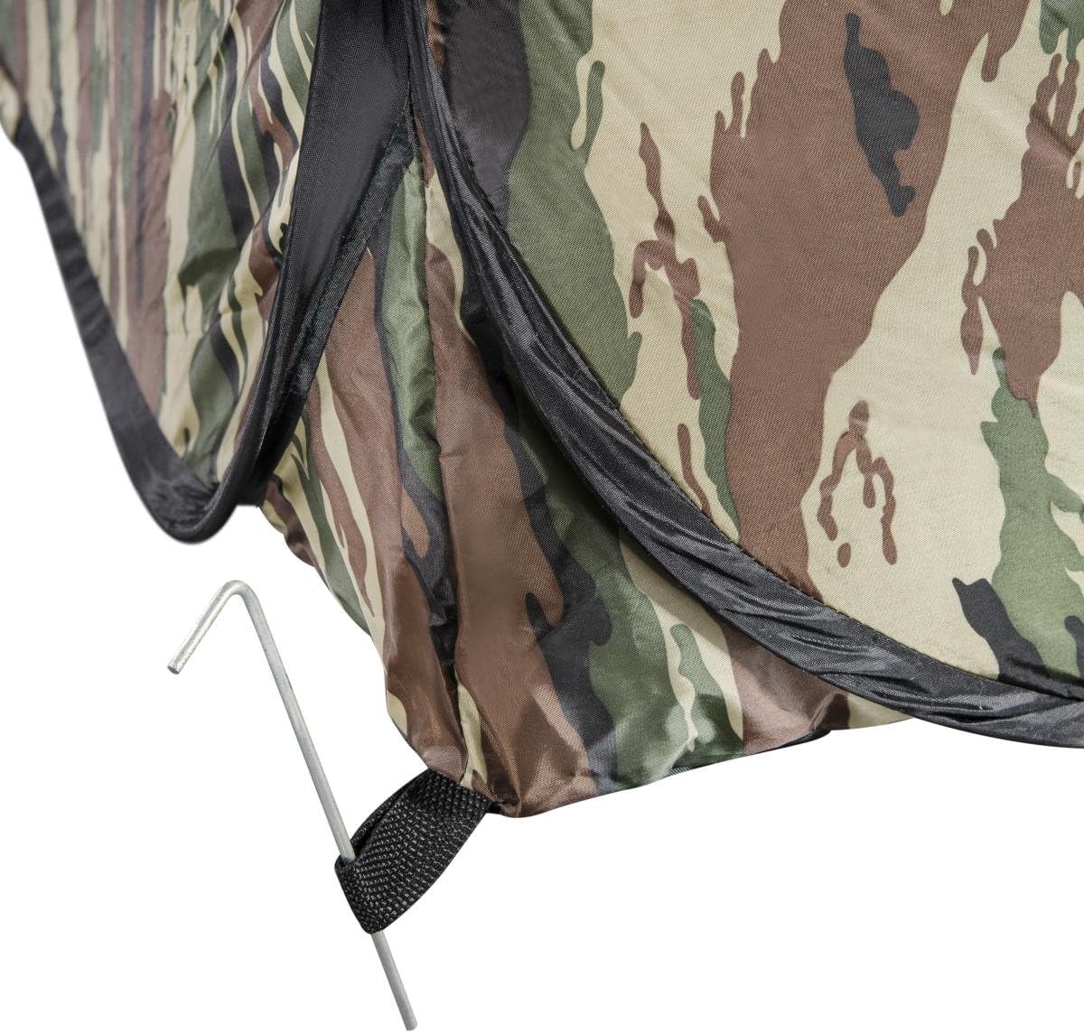Pop-up Camouflage Tarnzelt für Naturfotografie und Tierbeobachtung