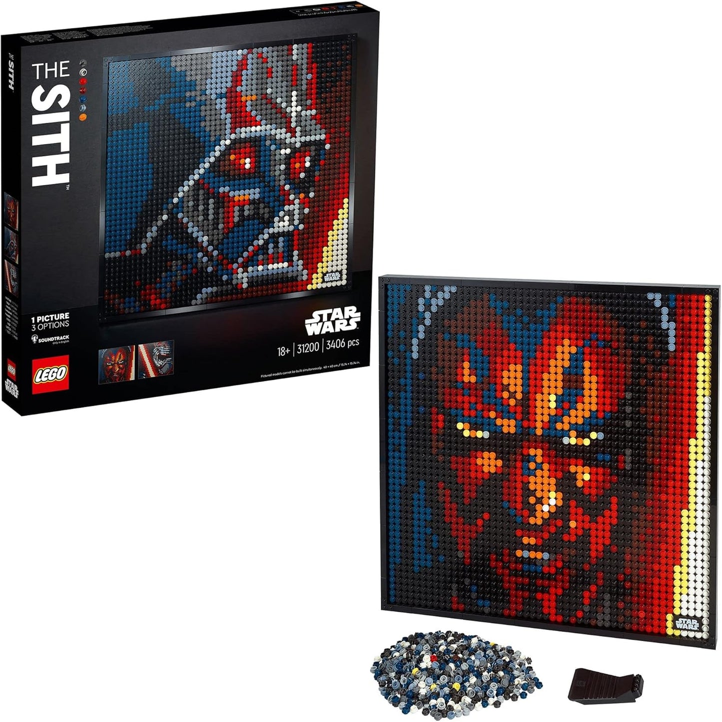Star Wars: Die Sith
