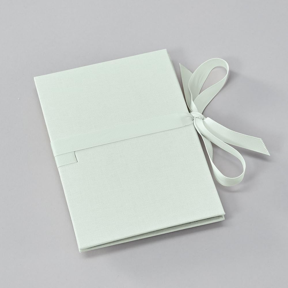 Leporello Fotobuch, Grande Moss