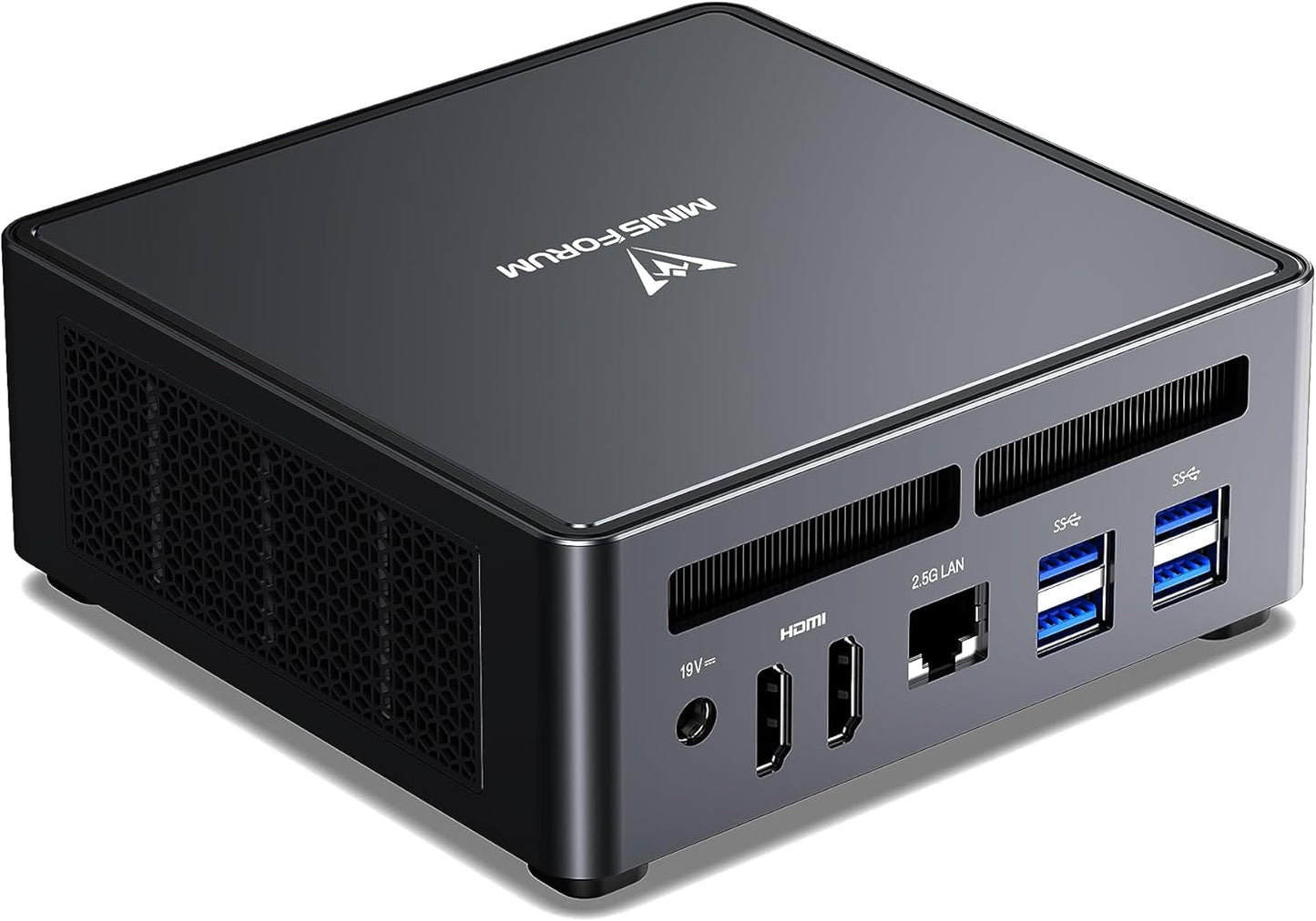 UM790 Pro, UM790 Pro 32+1TB