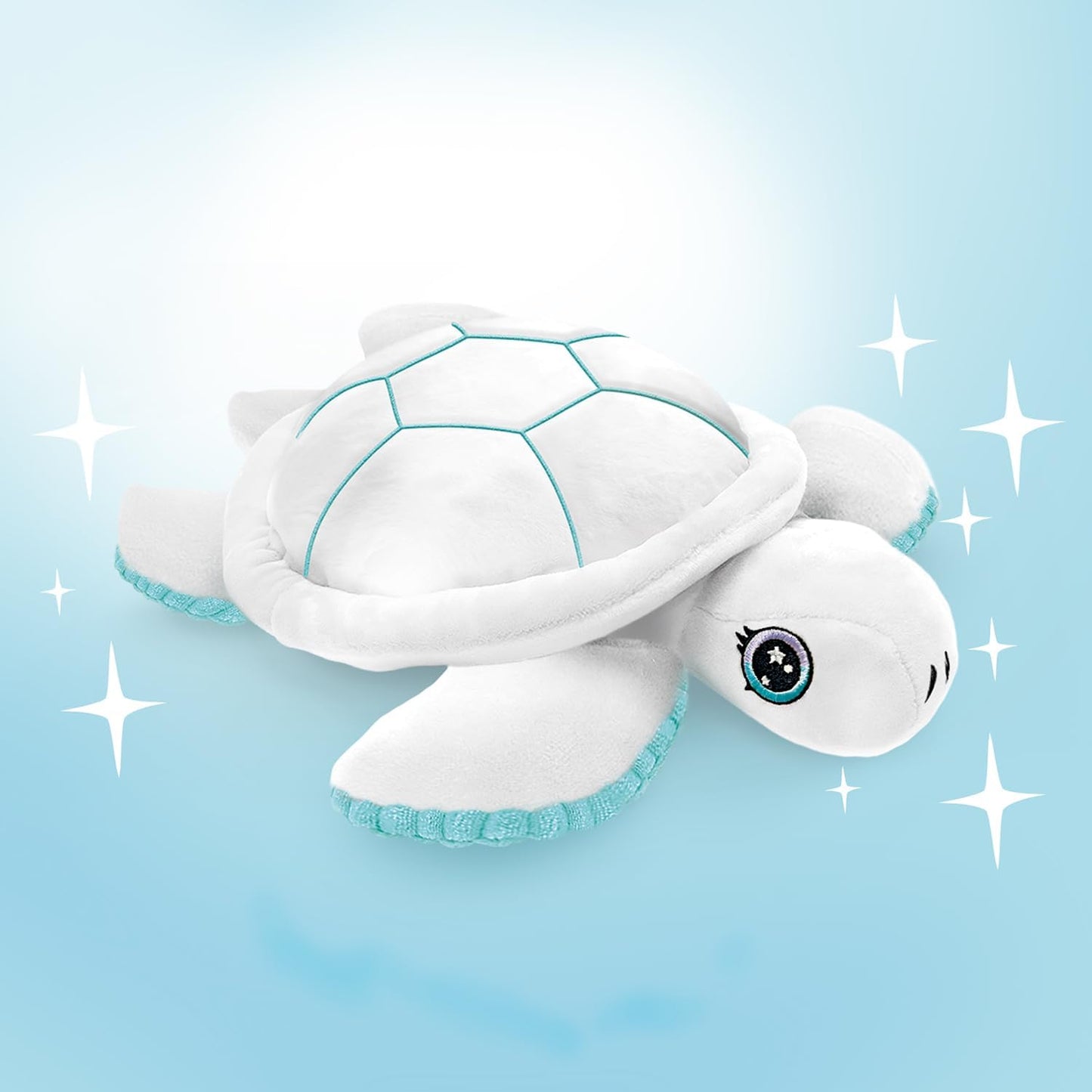 Plush Nature - Turtle