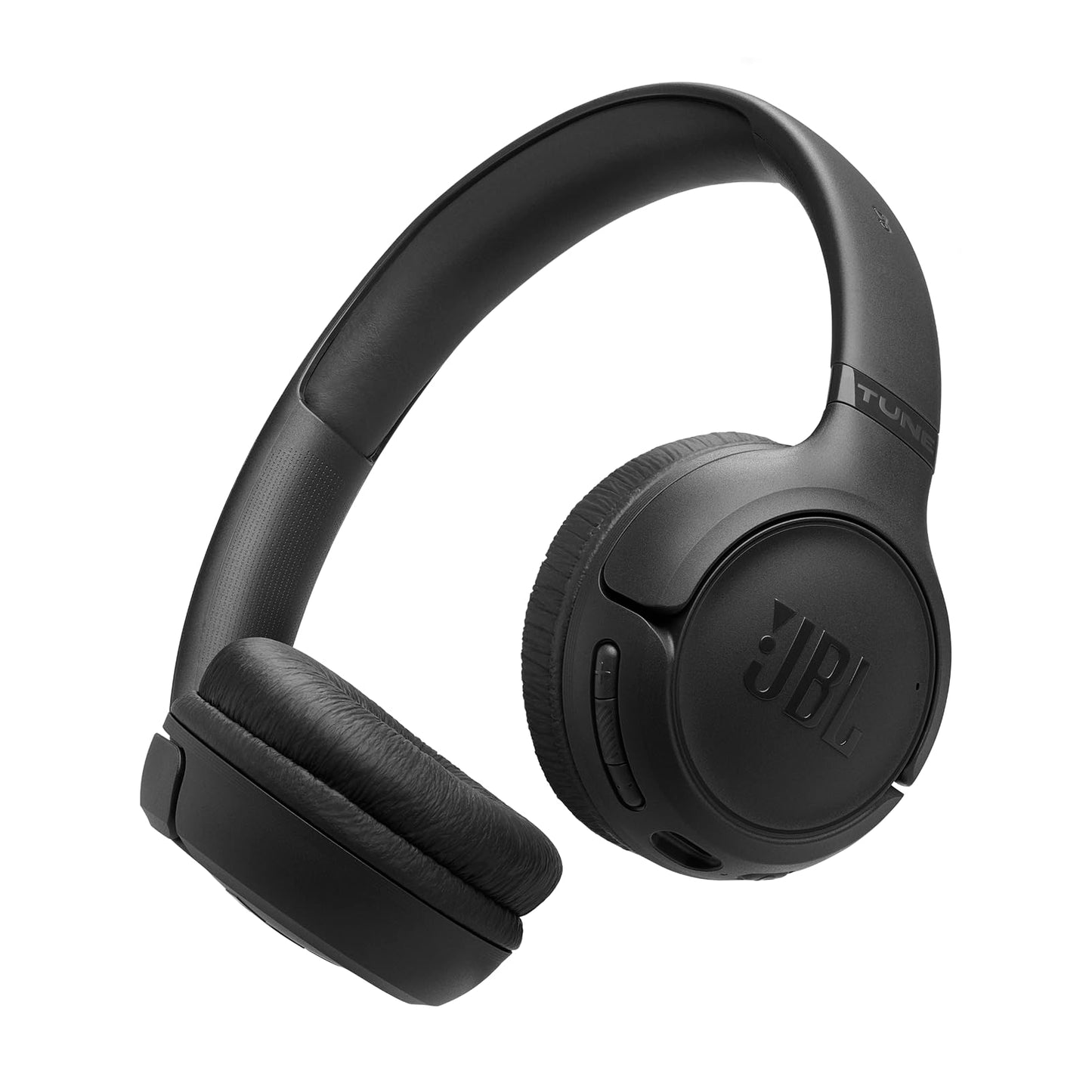 Tune 530 BT Wireless On-Ear Kopfhörer, Schwarz