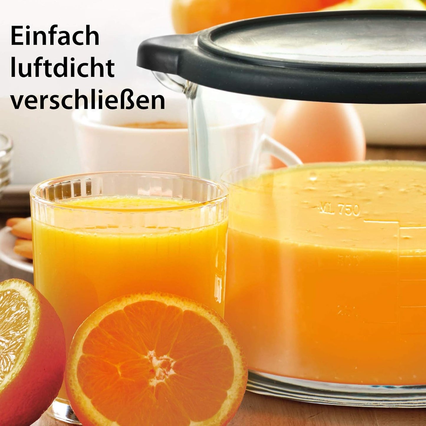 Zitruspresse