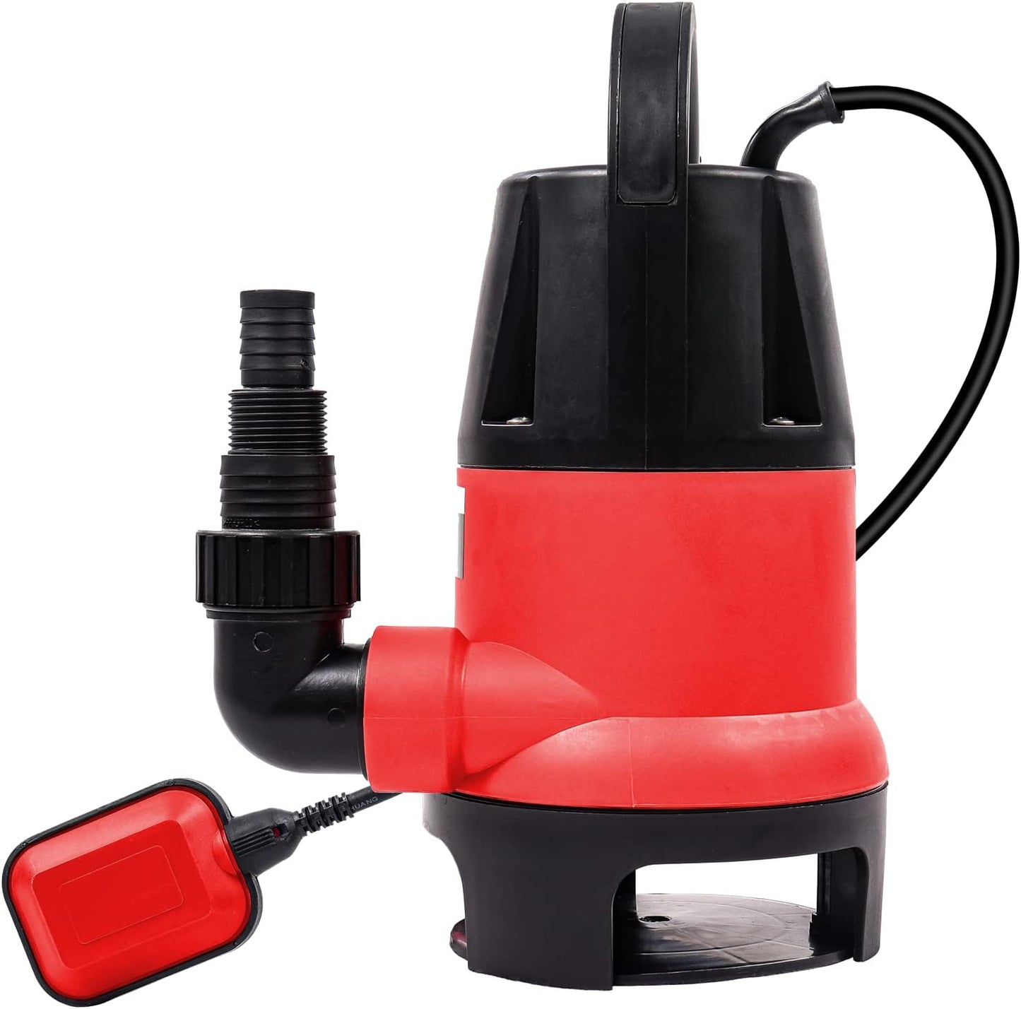 JP400-D2 Schmutzwasserpumpe
