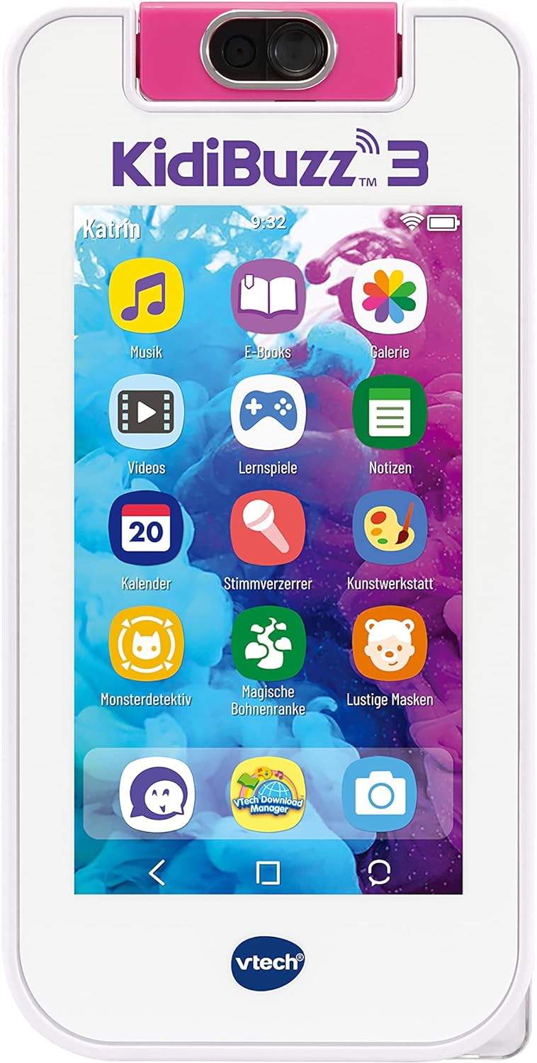 KidiBuzz 3