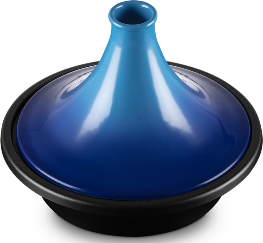 Tajine Tradition Azure