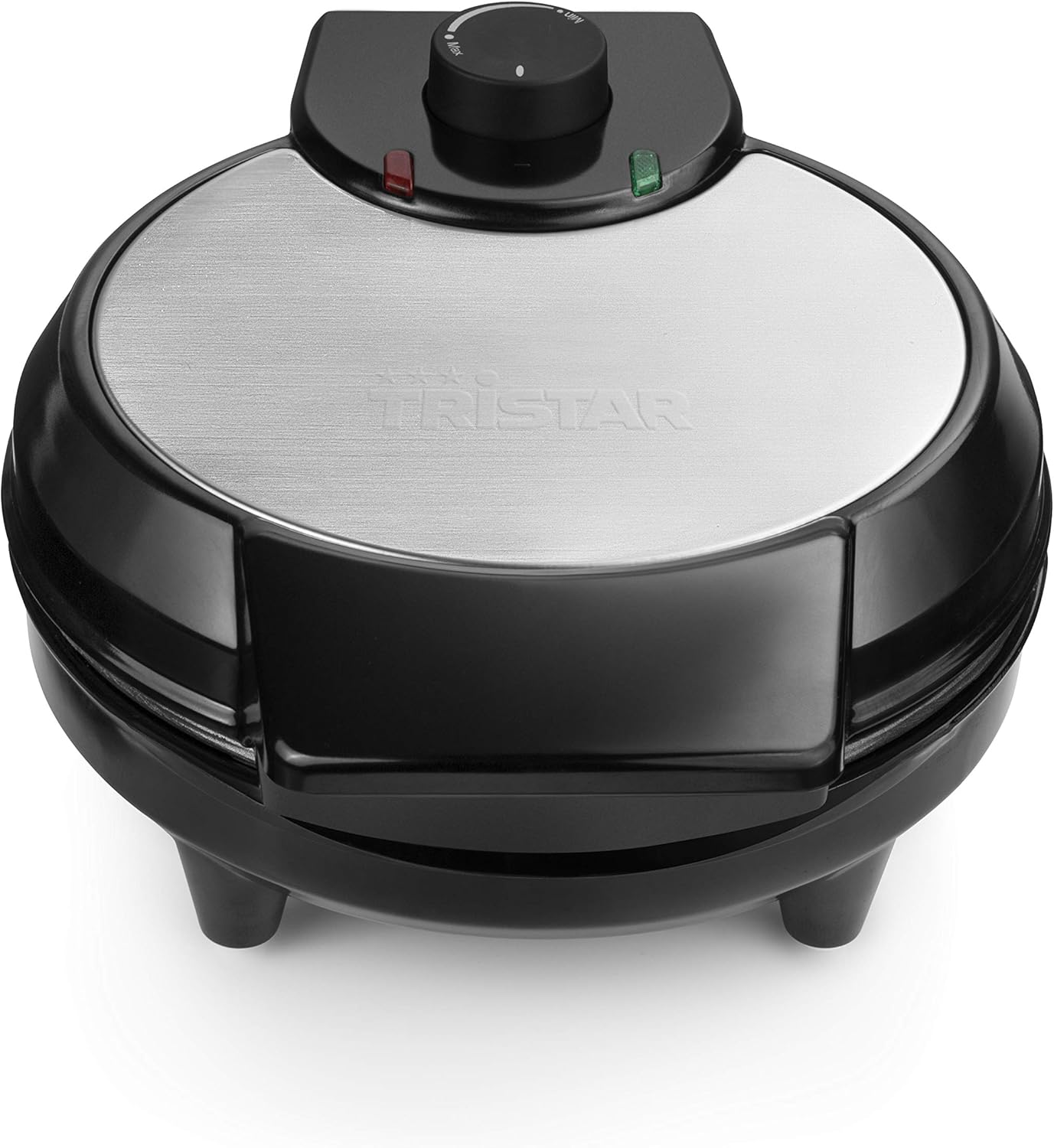 WF-1160 Waffeleisen, Herzförmige Waffeln