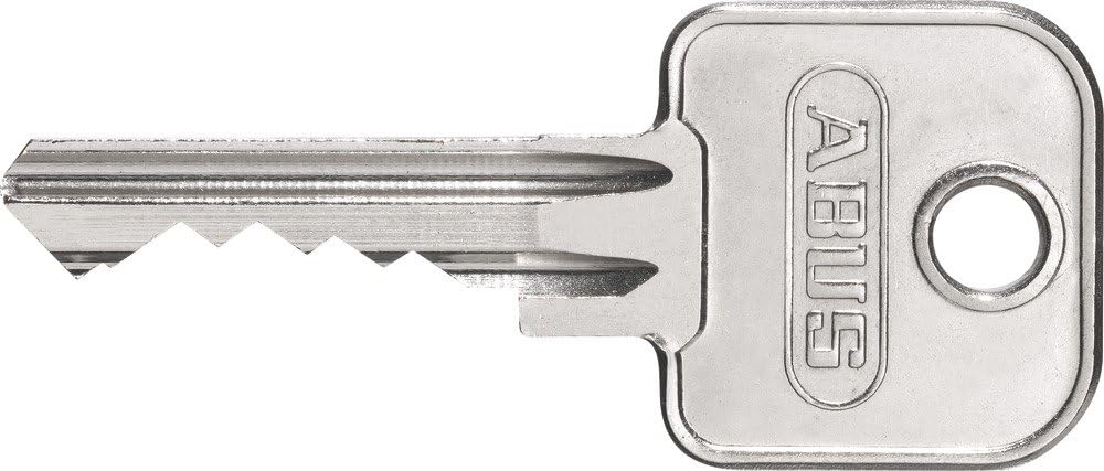 Vorhängeschloss Messing 85IB/50, verschiedenschliessend 50mm Edelstahlbügel