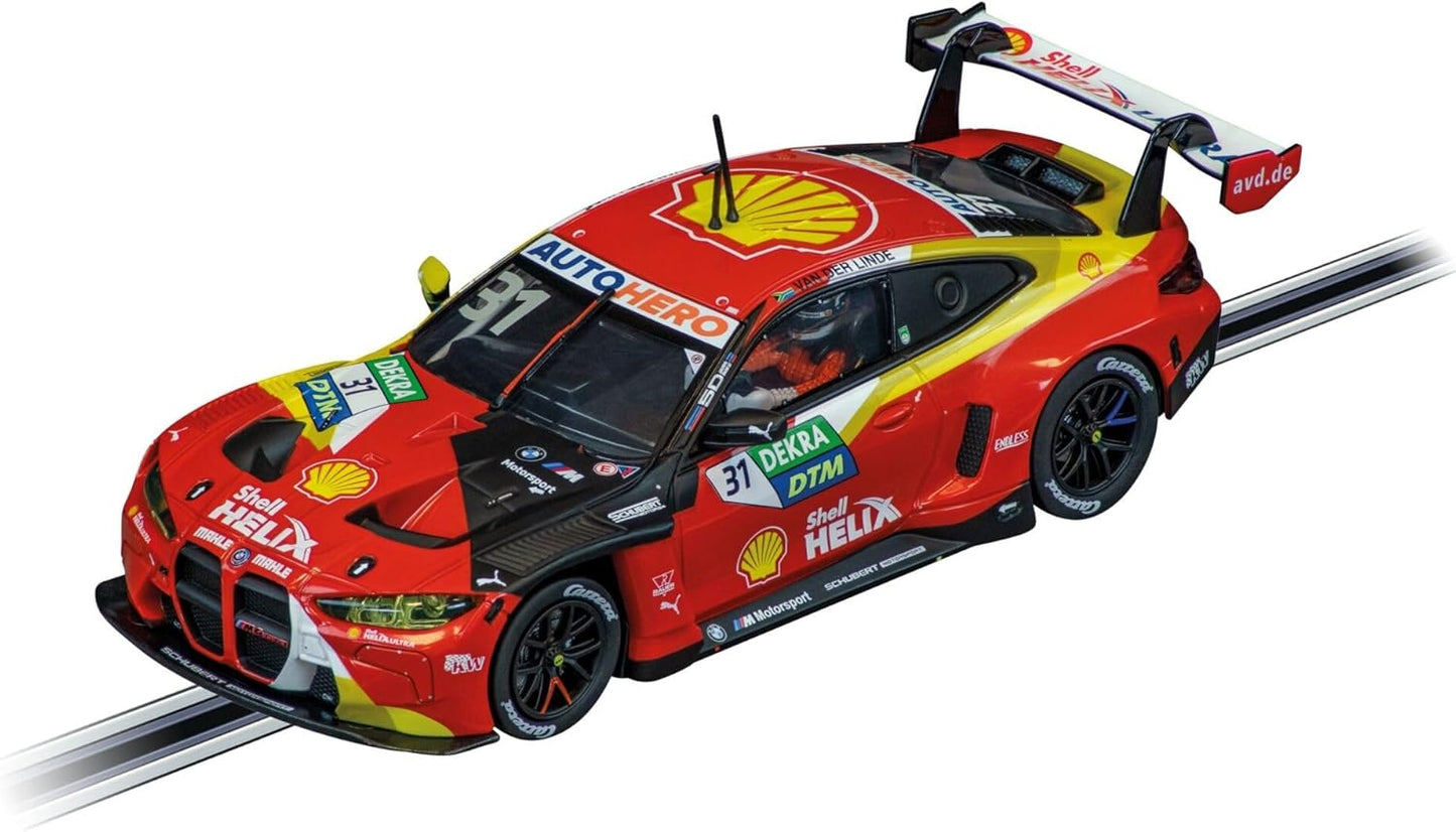 DIGITAL 132 BMW M4 GT3 2022 "Schubert Motorsport No.31"