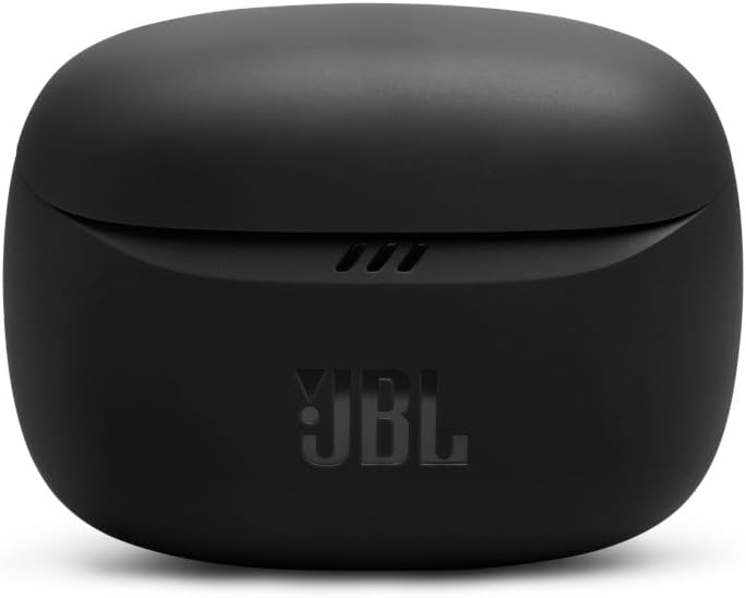 Tune Buds 2, JBL Tune Buds 2 Black