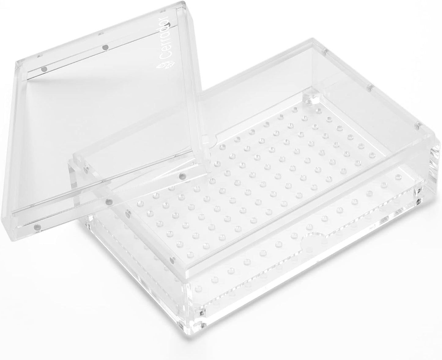 Acrylhumidor