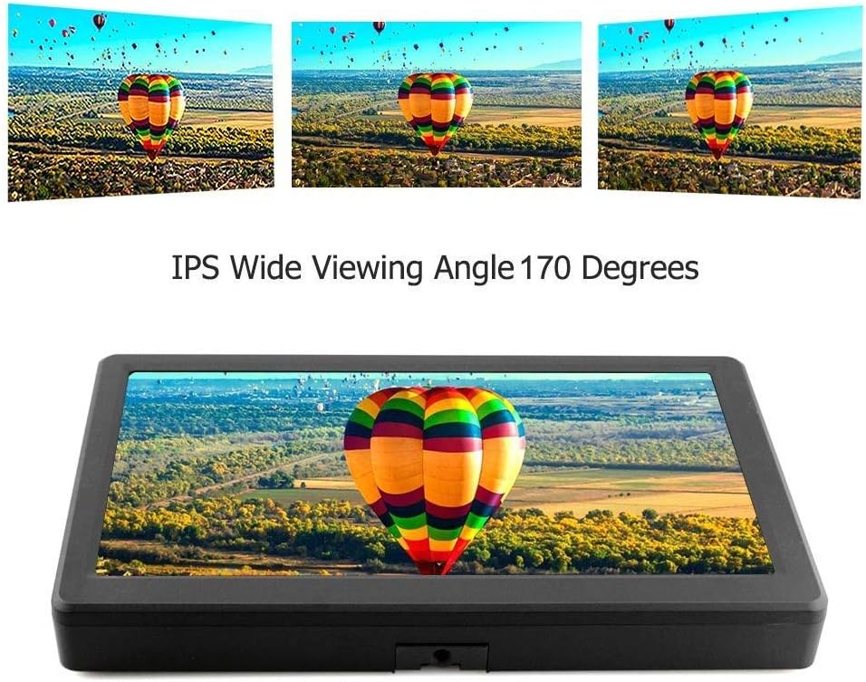Portable Monitor