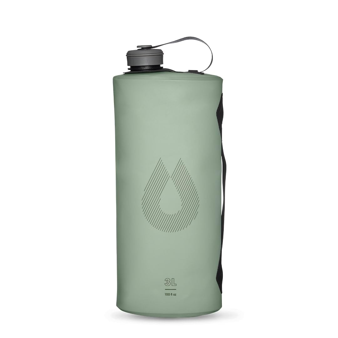 Wasserbehälter, Sutro Green 3000 ml