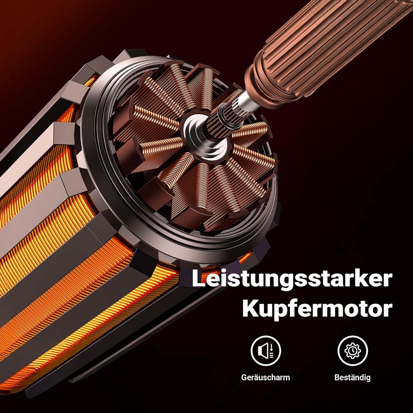 Mini Tauchpumpe 12V für Wasser & Dieselöl