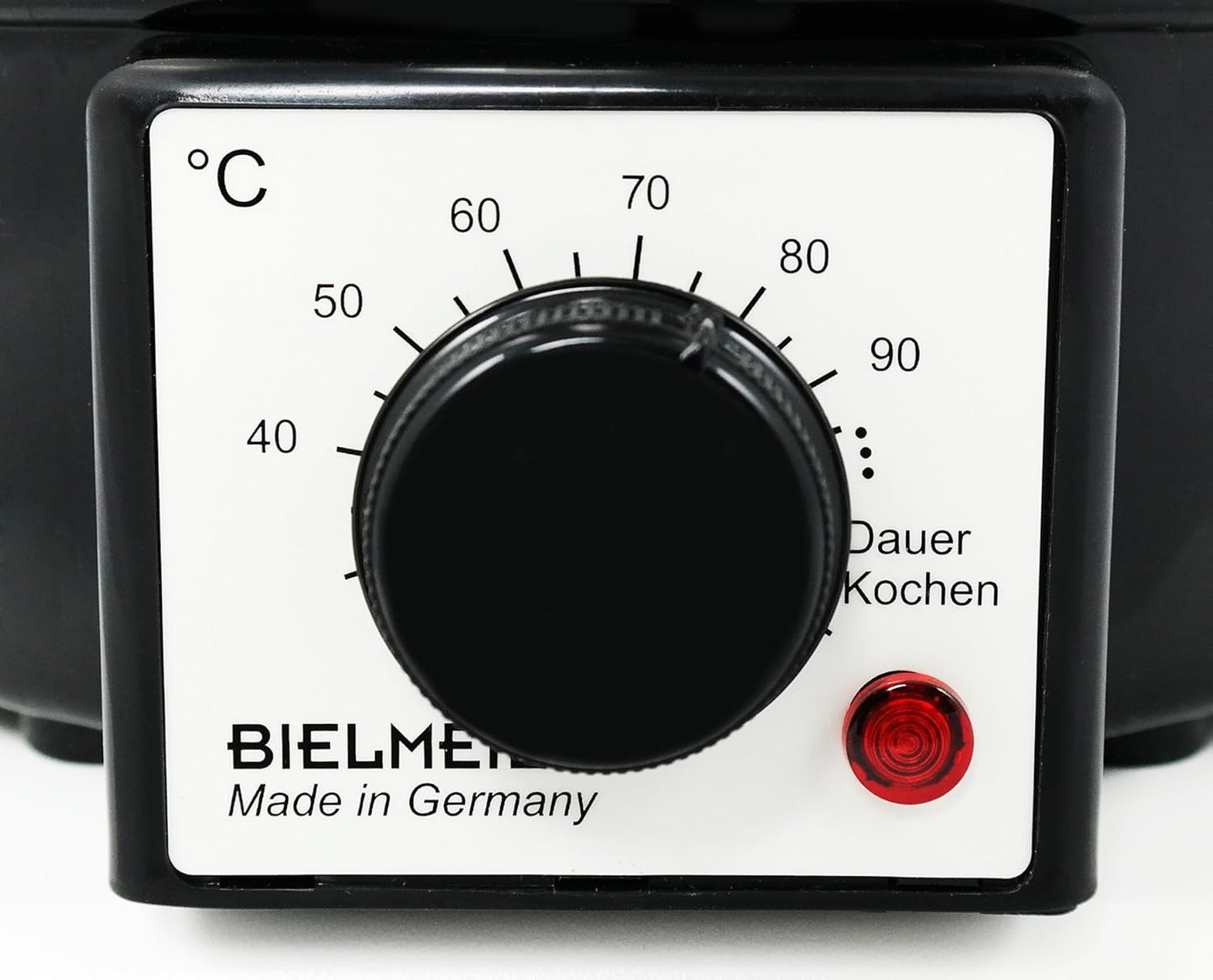 BHG980.0 Einkochautomat